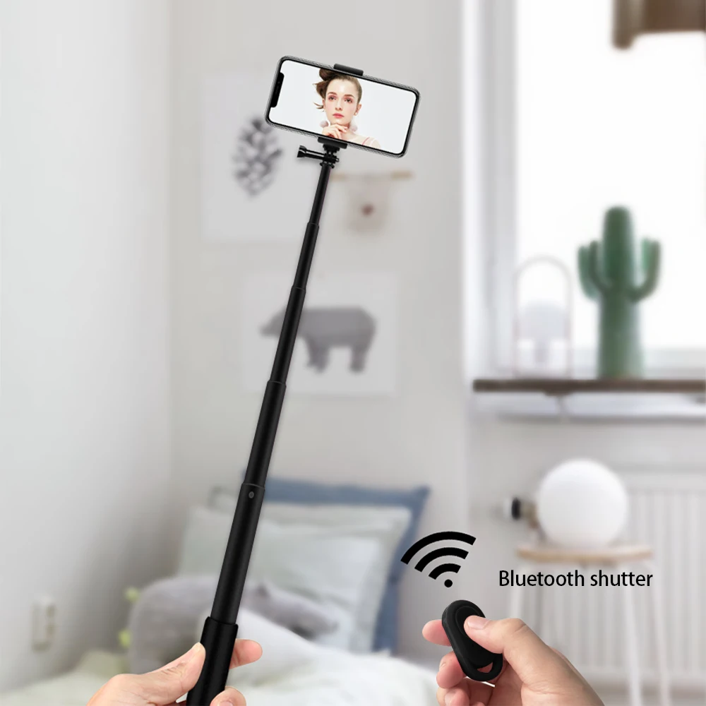 Beste 8 inch 20 cm LED Ring licht met Selfie Stick voor Tiktok Video   Make Up, draagbare Verlichting met Mobiele Telefoon Houder Desktop LED Lamp