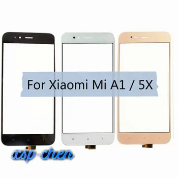 

Touch Screen For Xiaomi Mi A1 Touchscreen Mi 5X 5.5'' LCD Display Glass Digitizer