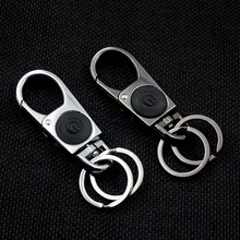 Мужские креативные талии подвесной свет в комплекте брелок для ключей крутой автомобильный брелок аксессуары маленькие подарки Логотип Настраиваемый