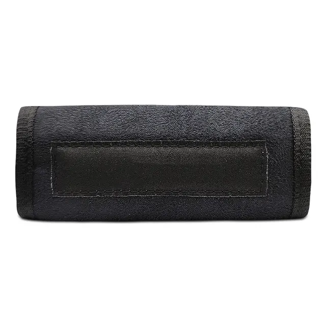 Car Door Handle Glove Roof Armrest Cover Car Inner Door Pull Glove For Audi A4 B5 B6 B7 8P 8V 8L A5 C7 4F A8 Q2 Q7 RS3 RS4 RS5 1Pcs
