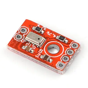 

MPL3115A2 Intelligent Temperature Pressure Altitude Sensor II2 transducer For Arduino