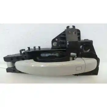 

8T0837886B HANDLE OUTER FRONT RIGHT AUDI A1 SPORTBACK (8XF)