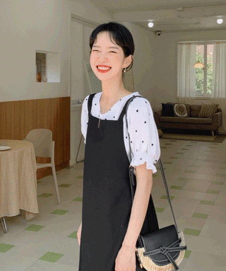 Blouse Spring robe femme Casual Boho OL Casual Sleeveless suits Women Dresses Female Dress suits braces Robe Femme Vestido