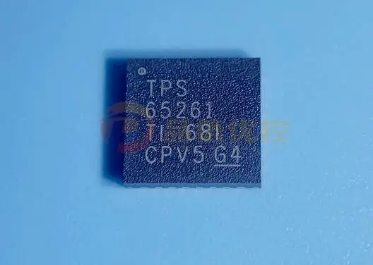 

20pcs/lot TPS65261 TPS65261RHBR QFN