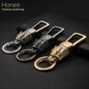 Honest High-Grade Car Keychains Classic Custom Lettering Key Chain Best Gift Bag Pendant Key Chain Holder Ring Jewelry Animal ► Photo 2/6