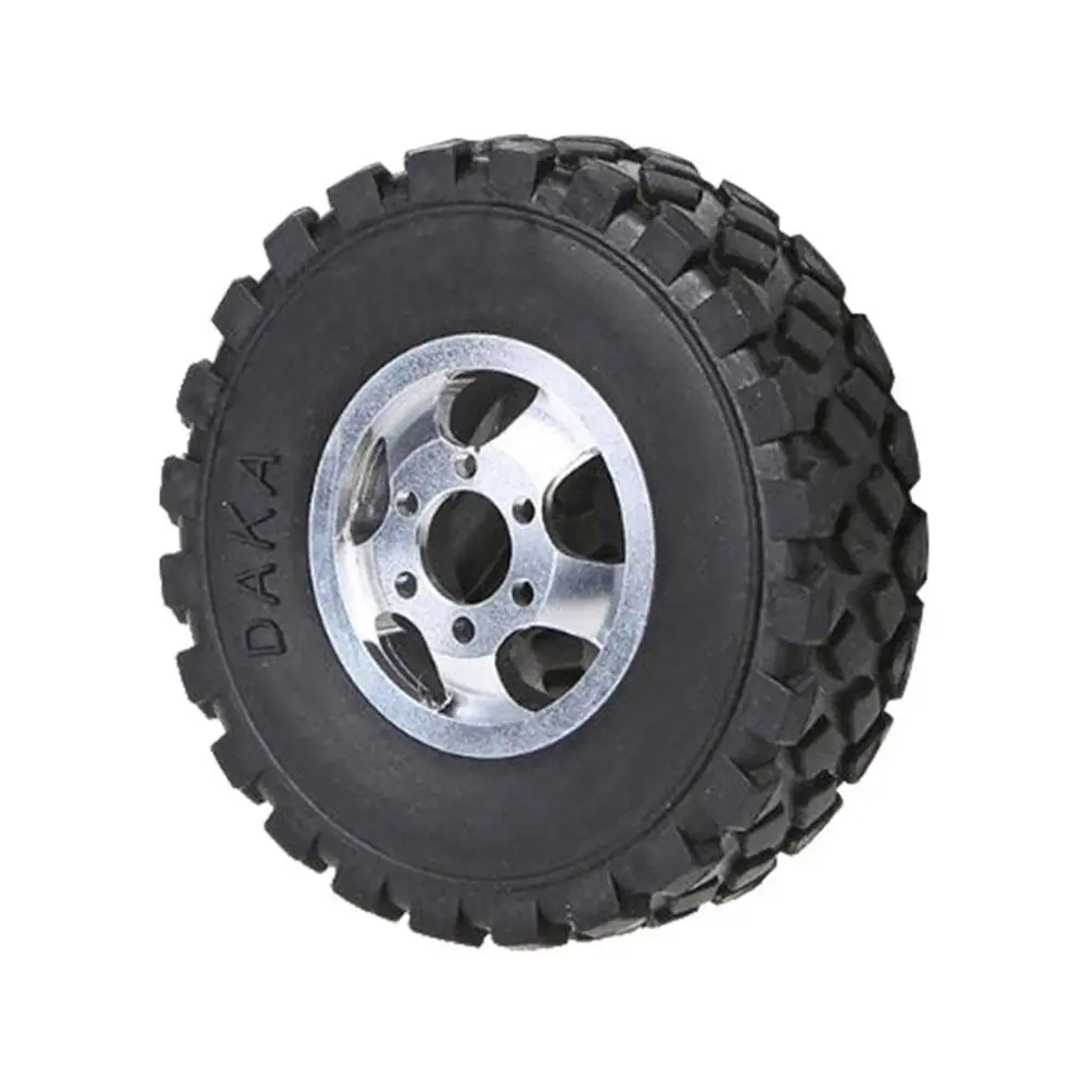 

1set Aluminum Alloy Kit Wheel Hub For 1/16 Wpl B1 Parts B-14 B24 B-1 Car C14 Accessories B16 Upgrade C-14 B14 B-16 B-24 T7J5