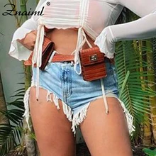 Pantalones vaqueros