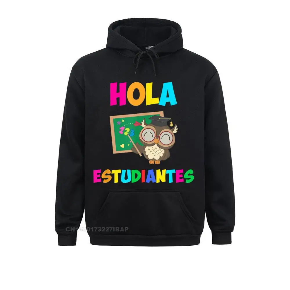 Funny Europe Long Sleeve Sweatshirts NEW YEAR DAY  Hoodies for Adult Clothes gothic 22534 black