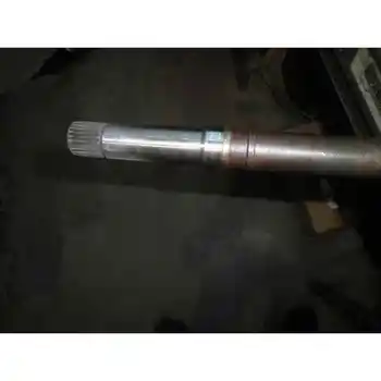 

2556930 transmission Front Right Peugeot 307 (s1) 2.0 Hdi Cat