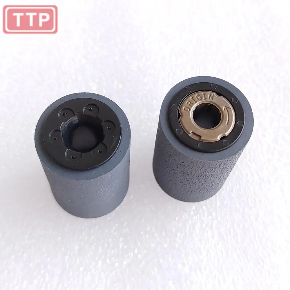 Оригинальный для Sharp ARM236 ARM237 ARM276 ARM277 AR235 AR275 ролик подачи бумаги NROLR0055QSZZ