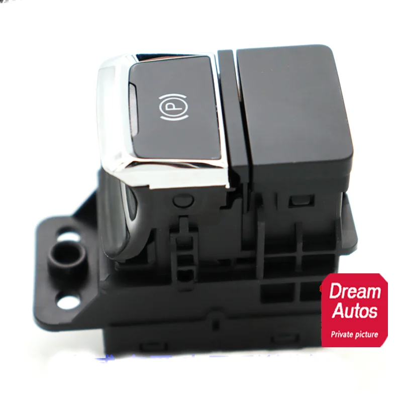 Original brand new electronic handbrake switch automatic parking brake switch for SAIC MG Roewe RX5 i5 i6 ei6 MG ZS GS MG6