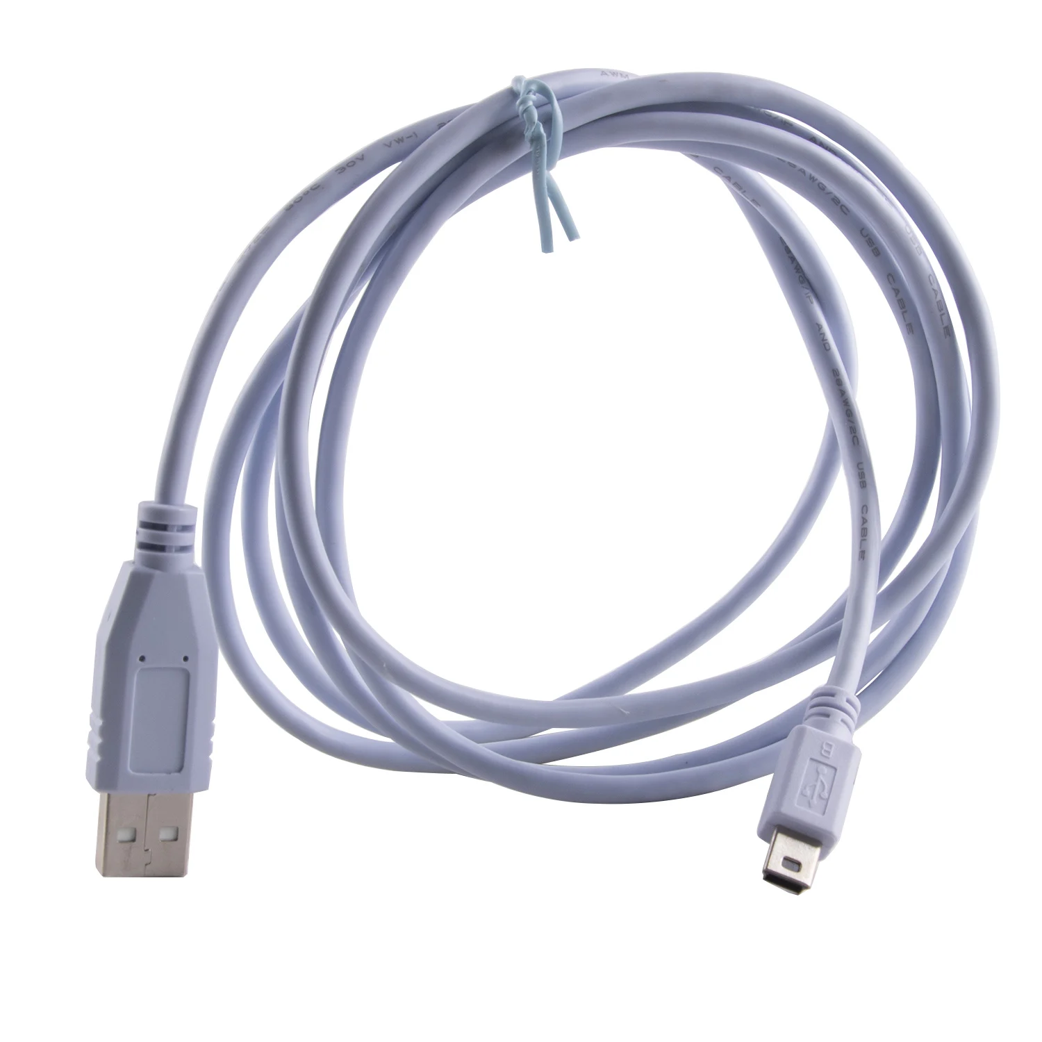 USB to Mini USB Hand Control Cable for Celestron NexStar Telescope