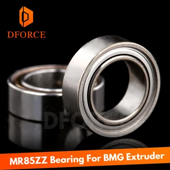 

DFORCE MR85ZZ bearing 5X8X2.5mm for BMG Extruder only for DFORCE BMG Extrduer