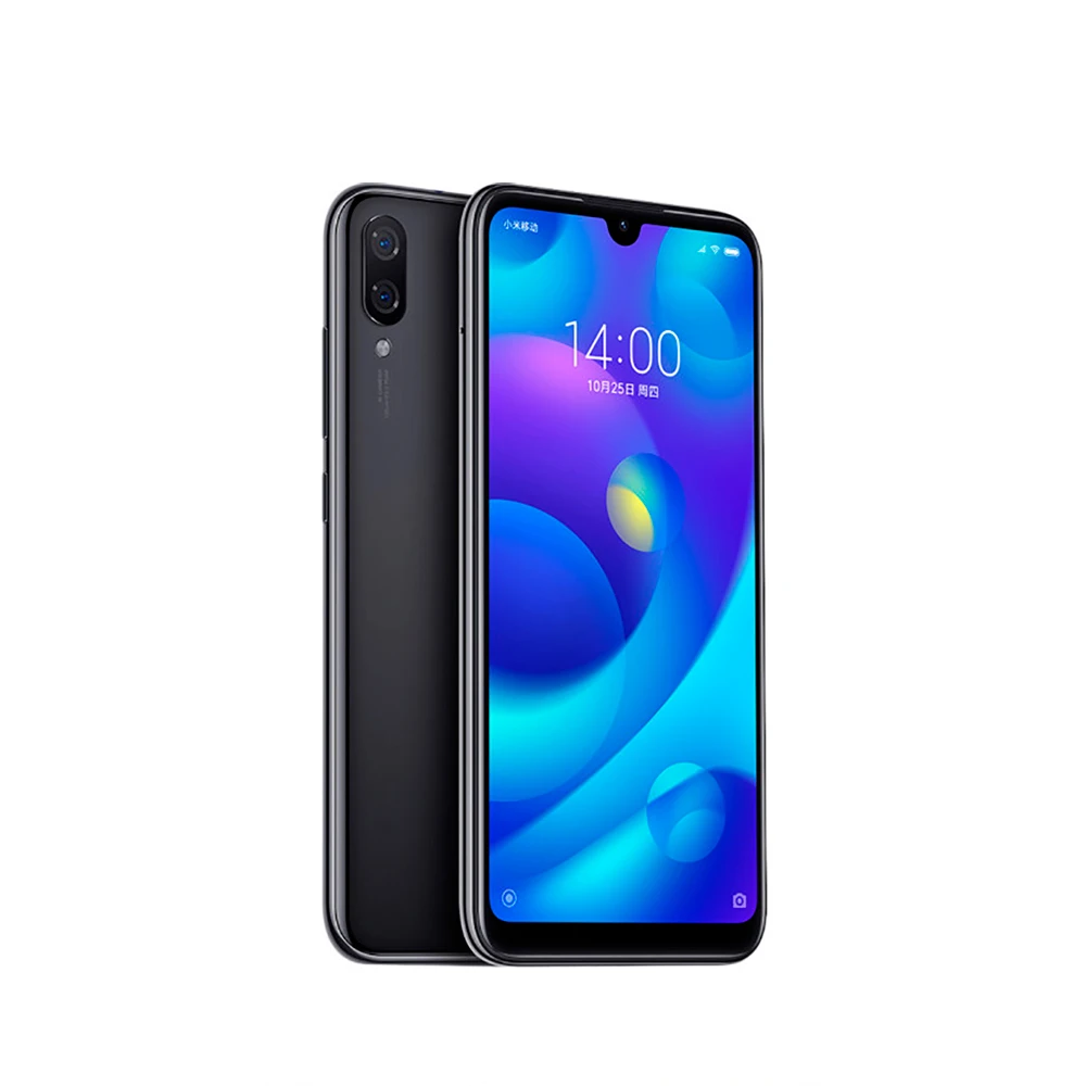 Смартфон Xiaomi Mi Play 4+64 быстрая, официальная гарантия