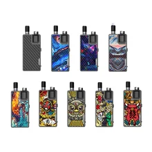 Оригинальные Pod комплекты электронных сигарет Vape Cige набор Nano 950 мАч встроенный аккумулятор и емкость 2 мл многоразовый Pod Vape Pod Vs Frenzy Kit/drag Nano