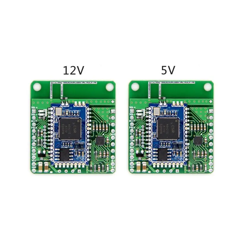 

CSRA64215 APTXLL Bluetooth Receiver Board Car Audio Lossless Music Hifi Bluetooth 4.2