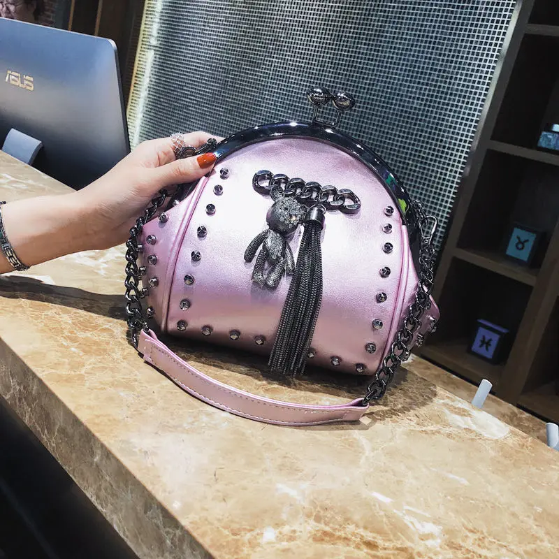 bags bag women's handbags pu leather women shoulder crossbody  (10)