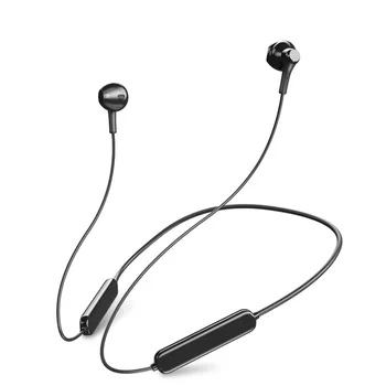 

Cooling Summer Sextet Suqin B6 Wireless Bluetooth Headset Neck Neck Neck Dual Handle Sports Half In-ear