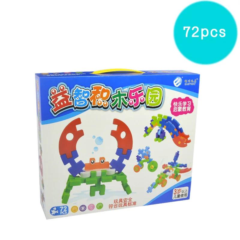 Модель Zoo Animal World Solid детская игрушка-крокодил