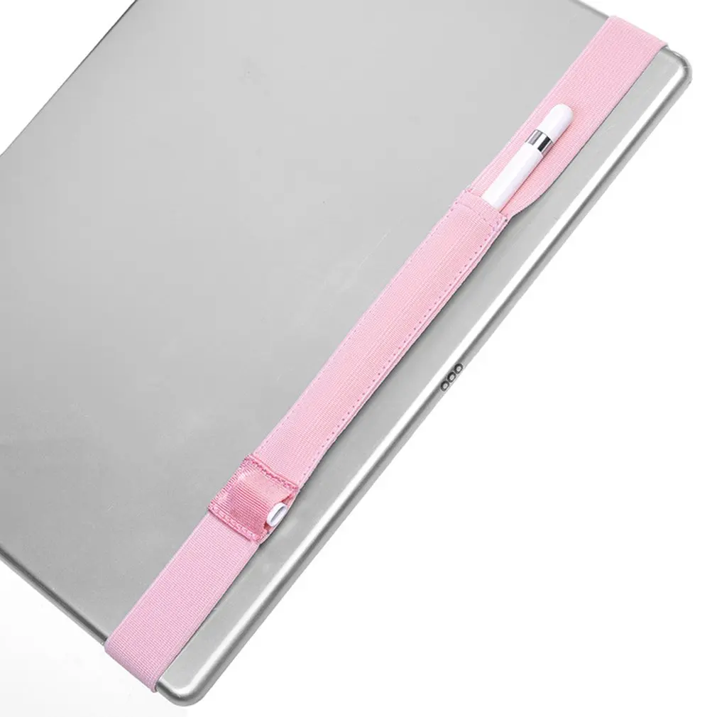 Защитный чехол для карандашей, чехол для Apple Pencil tablet, чехол для ручки с эластичной лентой, чехол для карандаша с защитой от потери
