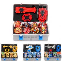 Takara Tomy Beyblade Blast Suit Bey Blade Bayblade Arena Оригинальное лезвие металлическое пусковое лезвие пион Подарок детская игрушка коробка