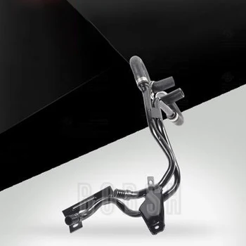 

Car Twin pipe 2004-2010b mwE46 318Ci N42 316Ci N45 water pipe connects warm air to circulating pump water tank water pipe