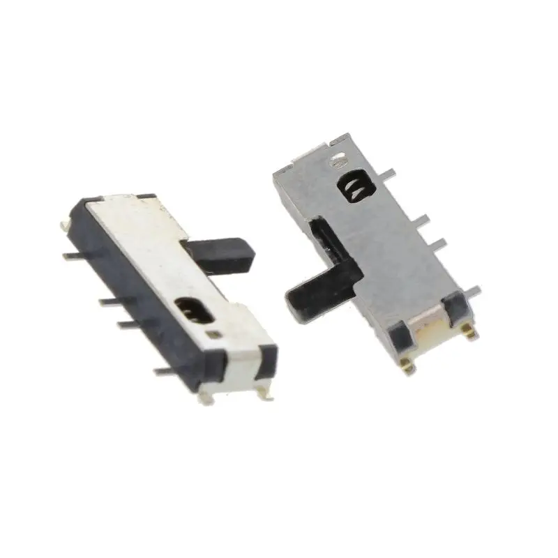 

2Pcs Replacement Power Switch Button On Off Micro Switch Button For DS Lite NDSL