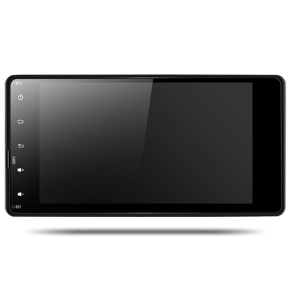 Uniway PX30 DSP 2G+ 32G android 9,0 автомобильный dvd для Mitsubishi outlander lancer 2010 2012 2013 автомобильный Радио gps навигация - Цвет: without canbus