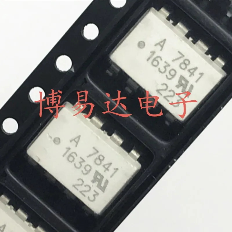 HCPL-7841 SOP8 A7841