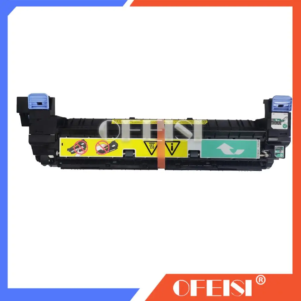 Цвет Laserjet Enterprise M700 M775 МФУ CE515A RM1-9372 RM1-9373 RM1-9373-000CN RM1-9372-000 сборщик фьюзера