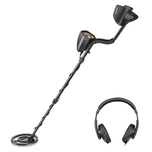Depth Metal Detector Pinpointer MD3028 Professional Gold Hunter Digger Detectors MD3010II Updated Waterproof MD3010II Updated - Цвет: MD3028 SET02