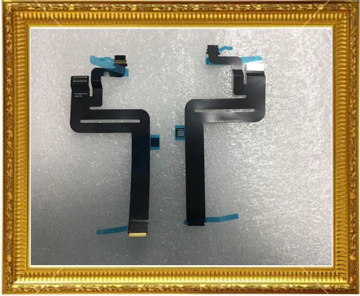 821-01833-02 New A1932 Touchpad Trackpad Cable For Macbook Air 13.3'' A1932 Touchpad Trackpad Cable Year