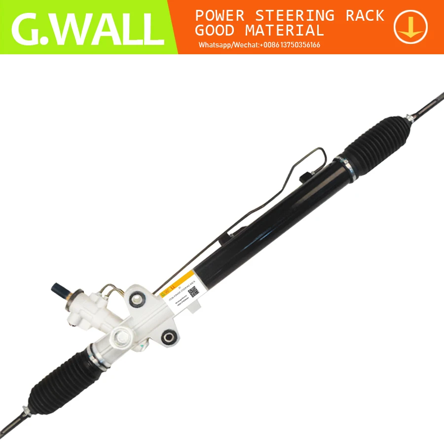 

For New Power Steering Rack Hyundai H1 H-1 2007-2015 577004H900 57700-4H900 Right Hand drive