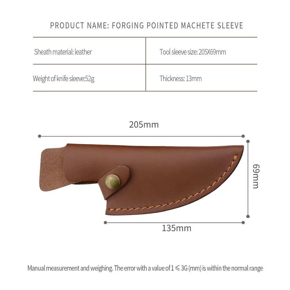 锻打尖头弯刀详情页英文_13