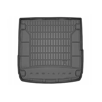 

CUBRE MALETERO PREMIUM A MEDIDA PARA AUDI A4 B9 AVANT FAMILIAR (Desde 2015) PROTECTOR DE MALETERO CUBREMALETERO CUBETA