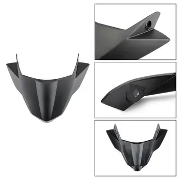 

Artudatech Motorcycle Front Fender Beak Extension For Yamaha FZ09 MT-09 Models 2017-2018 Front Wheel Fender Motor Accessories