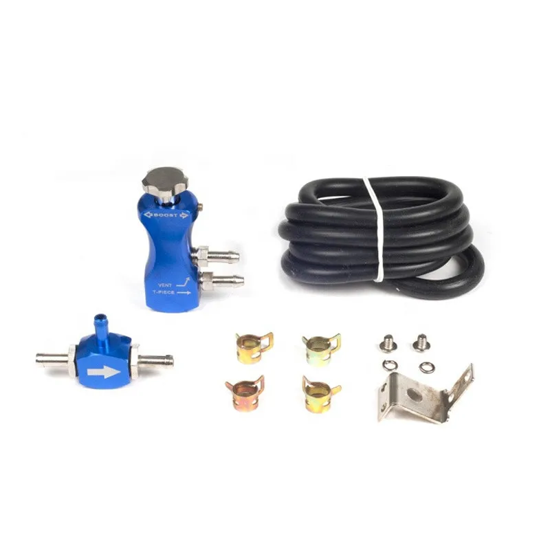 

Auto Pressurize Car Modified Adjustable Replacement Parts Vehicle Regulating Manual Turbo Boost Controller Bleed Valve