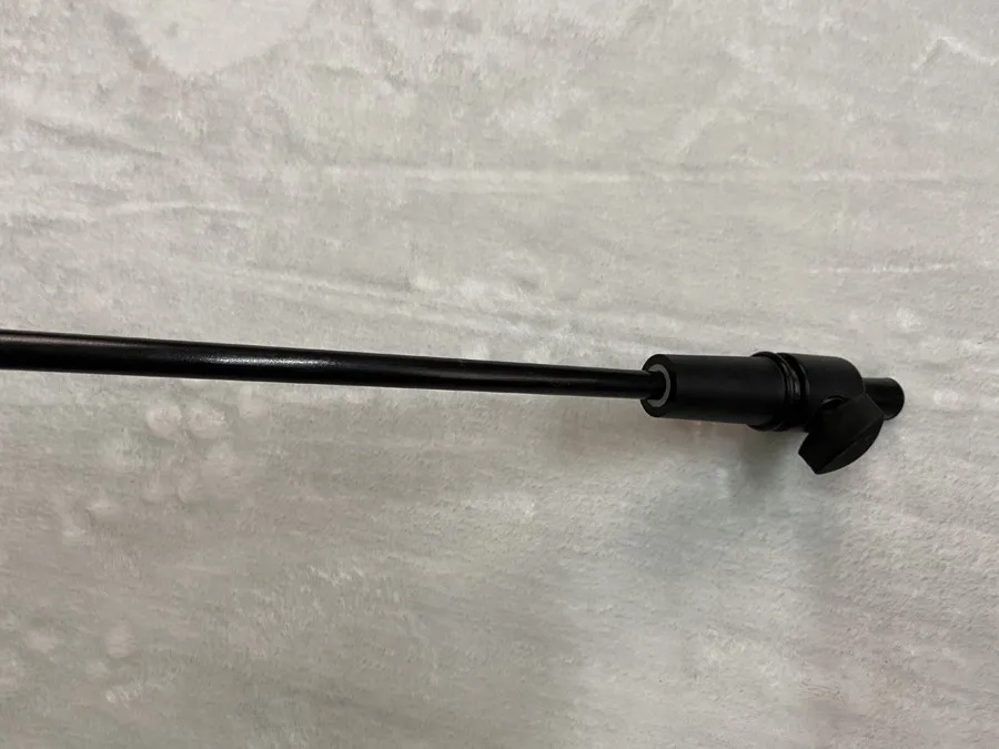 Carbon Fiber Cello End Pin Endpin 4/4 2 pc Cello accessories