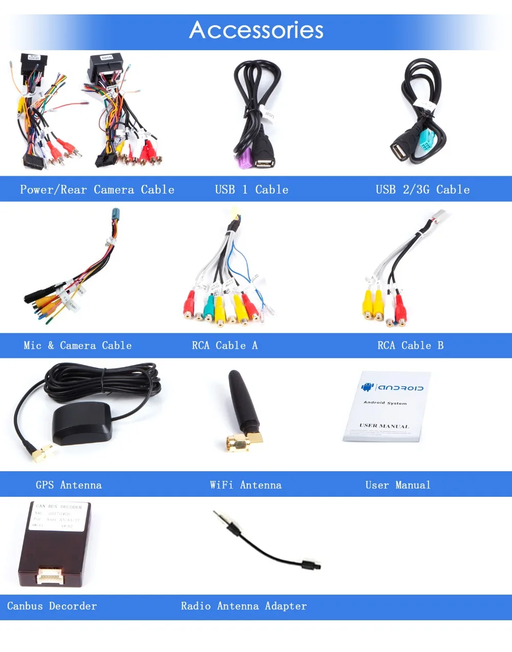 Excellent 7" PX6 4GB+64GB Android 9.0 Car DVD Multimedia For Opel Antara Meriva Corsa 2006-2011 Astra 2004-2009 Vectra 2003-2008 GPS Radio 25