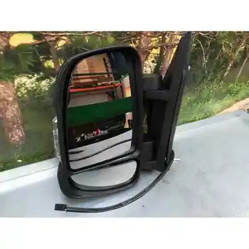 

MAN LEFT REARVIEW CITROEN JUMPER CLOSED BOX (06.2006 =>)