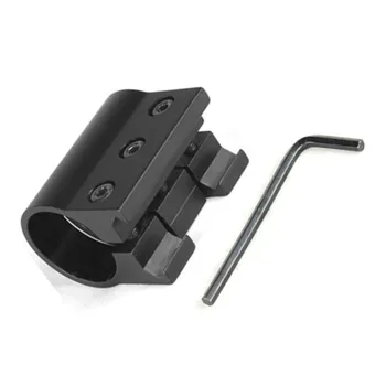

Fenix ALG-01 LED Flashlight Tactical Ring Mount