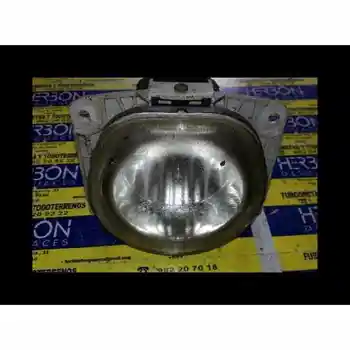 

468257570 370407486 Fog lamp Left Fiat *