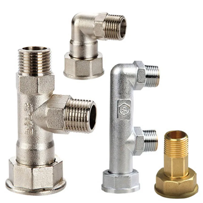 

All copper M30 gas valve F-type three-way valve brass gas valve natural gas elbow for liquefied gas gas meter