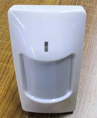 

Zigbee Human Motion Detection PIR