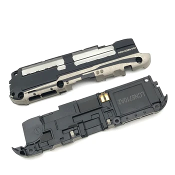 

50pcs/lot Loudspeaker bottom Loud Speaker Sound Buzzer Ringer Flex Cable For Asus Zenfone Max Plus M1 ZB570TL X018DC
