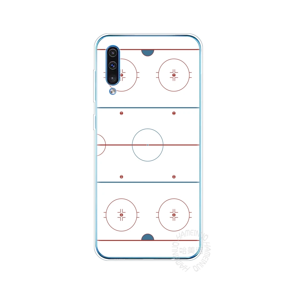 52932 Силиконовый чехол для телефона samsung Galaxy S10 E PLUS A10 A20 A30 A40 A50 A70 A10E A20E M20 чехол хоккейный каток Спортивная мама - Цвет: 52932