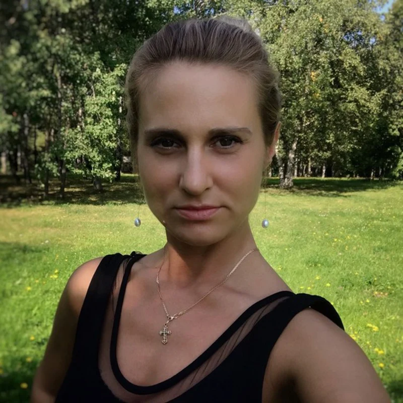 18k gold earring (12)