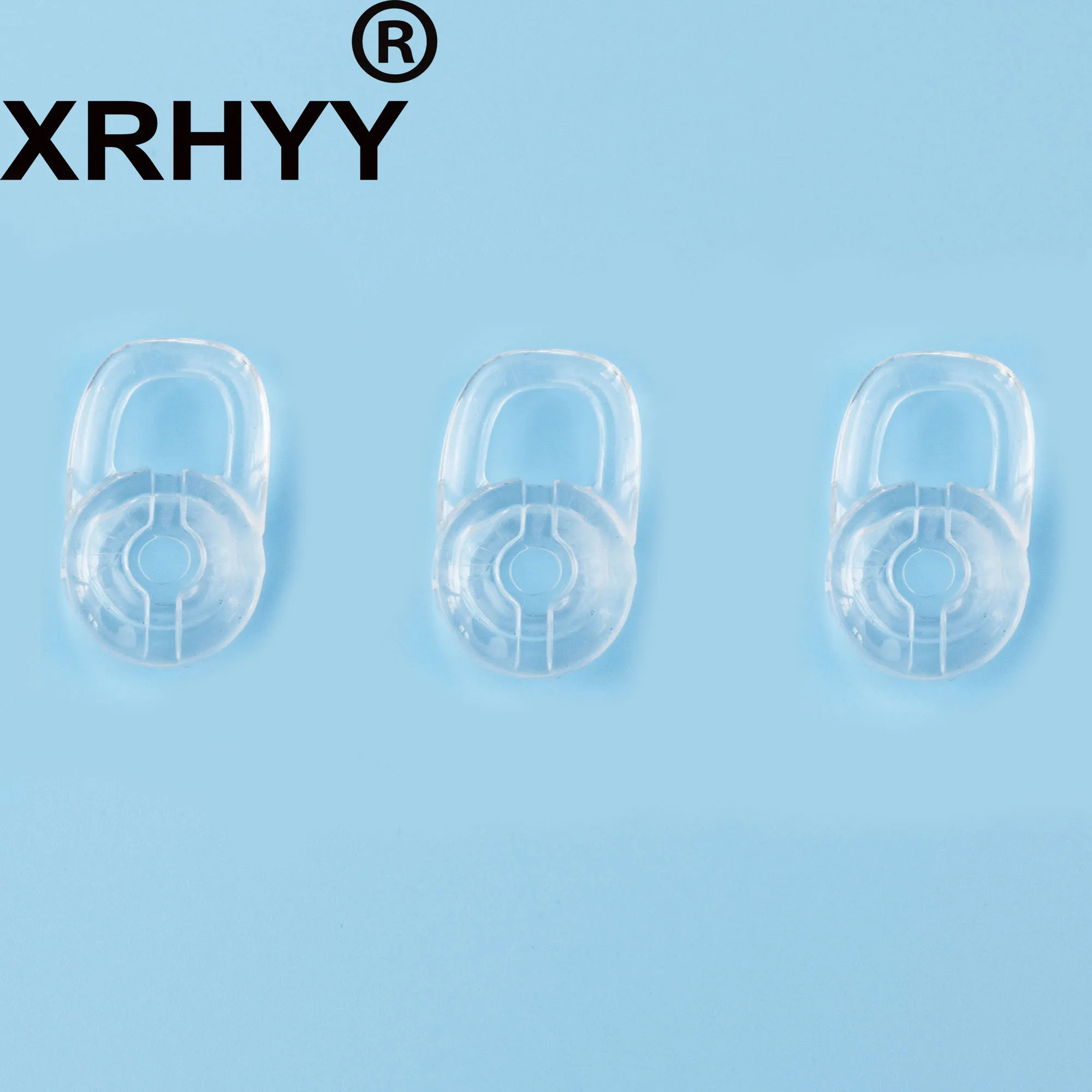 

3pcs Medium Earbuds Earhooks for Plantronics Voyager Edge