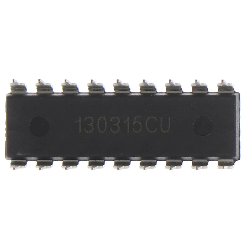 

1Pcs Fan Power Chip Integrated DIP-18 BA8206BA4 BA8206BA4K High Quality