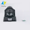 ChanFong Solar Outdoor Pest Repeller Ultrasonic PIR Outdoor Solar Animal Bird Dog Fox Repeller Repellent Scarer ► Photo 3/6